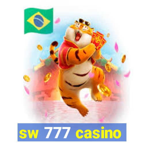 sw 777 casino